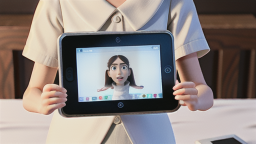 現代における掻取