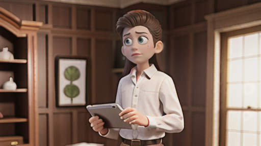 杖持ち少年の選び方