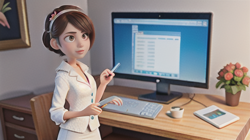 爪の形状とデザイン