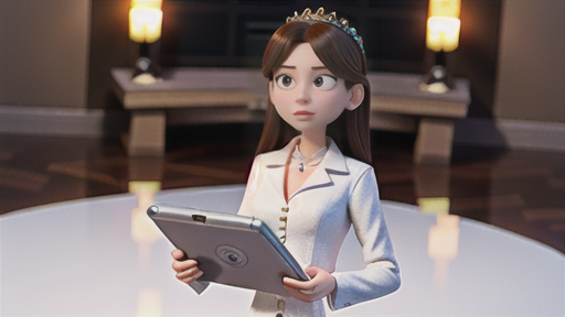 輝きと安全の両立