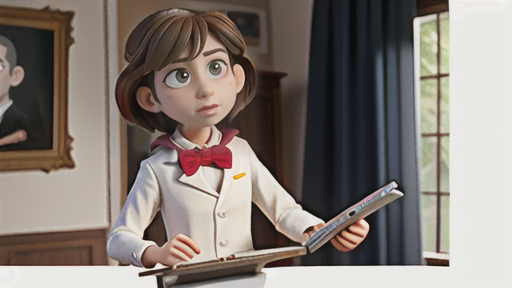 結婚式の装いにおける蝶ネクタイ