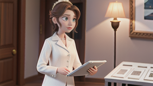 付添人の選び方