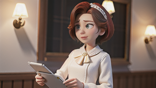 付添人への感謝