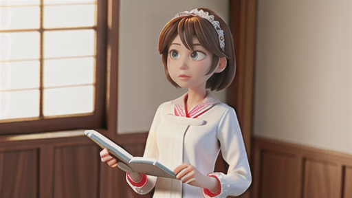 黒引き振袖の柄