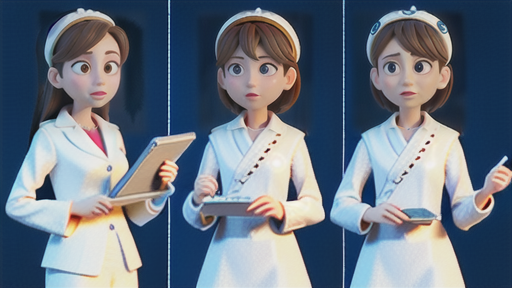 黒引き振袖の魅力