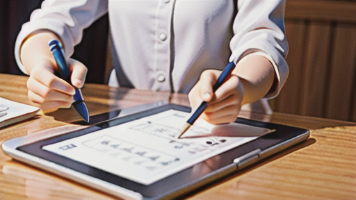 輝きを見極める