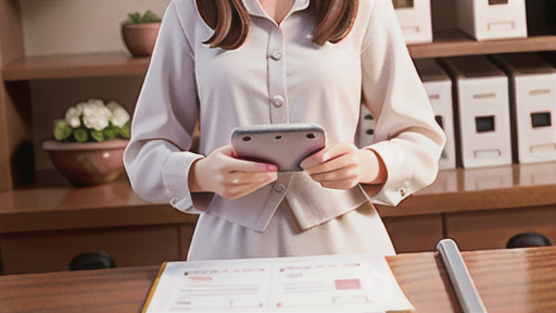 手作りで想いを込めて